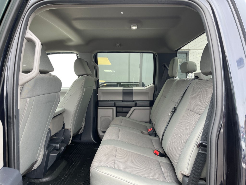 2022 Ford F-350 Image 28