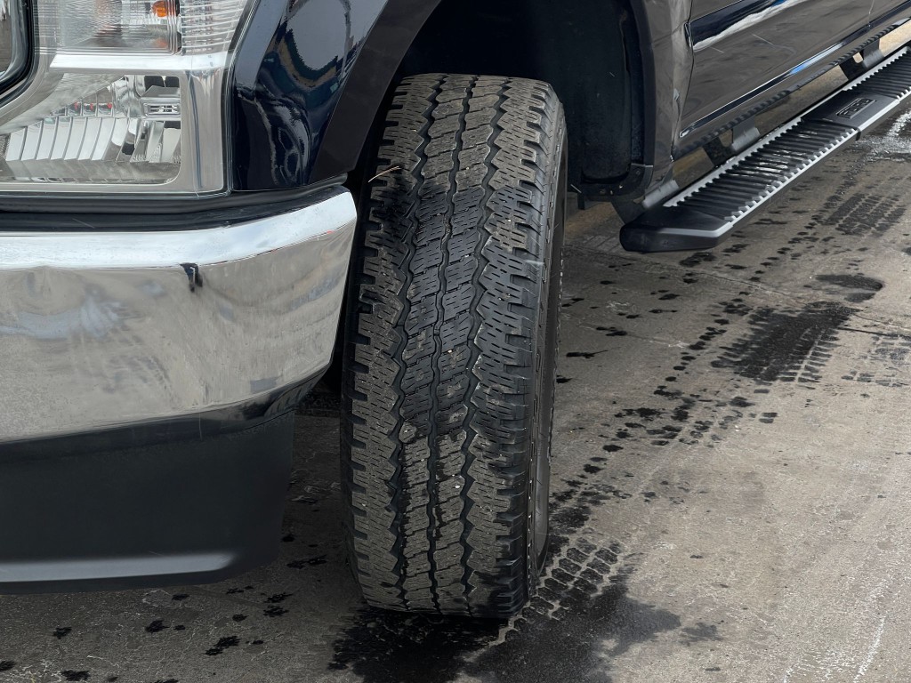 2022 Ford F-350 Image 34