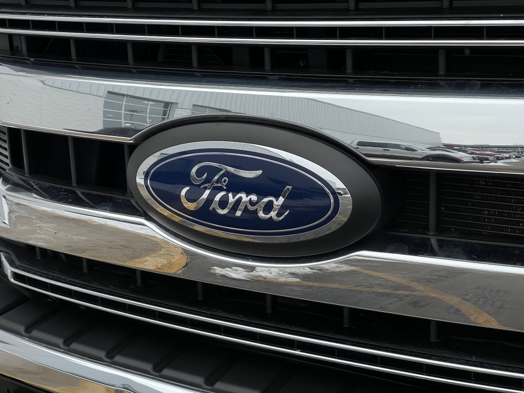 2022 Ford F-350 Image 36