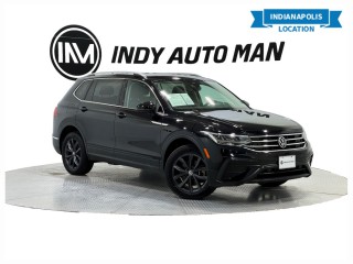 Image for 2022 Volkswagen Tiguan 2.0T SE ID: 7114255