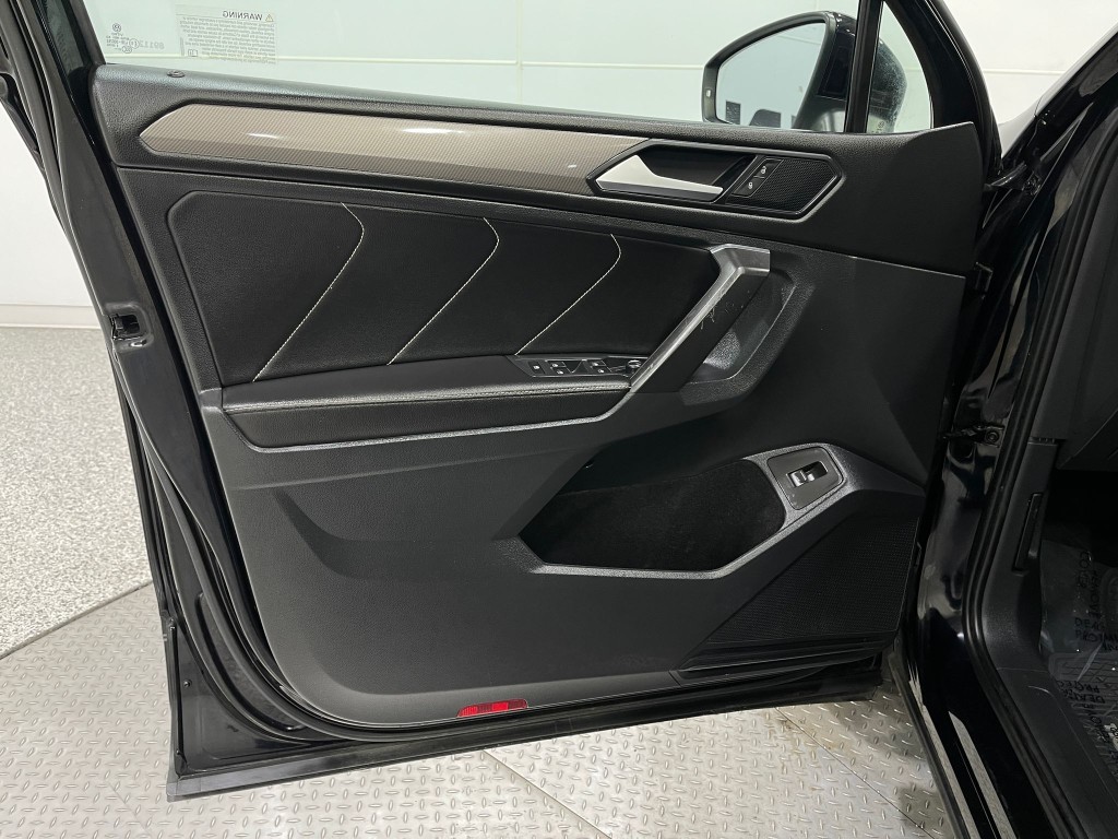 2022 Volkswagen Tiguan Image 14