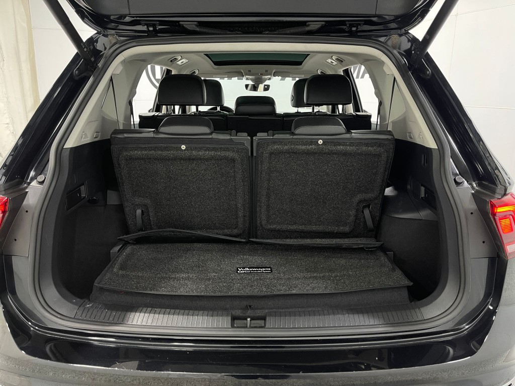 2022 Volkswagen Tiguan Image 25