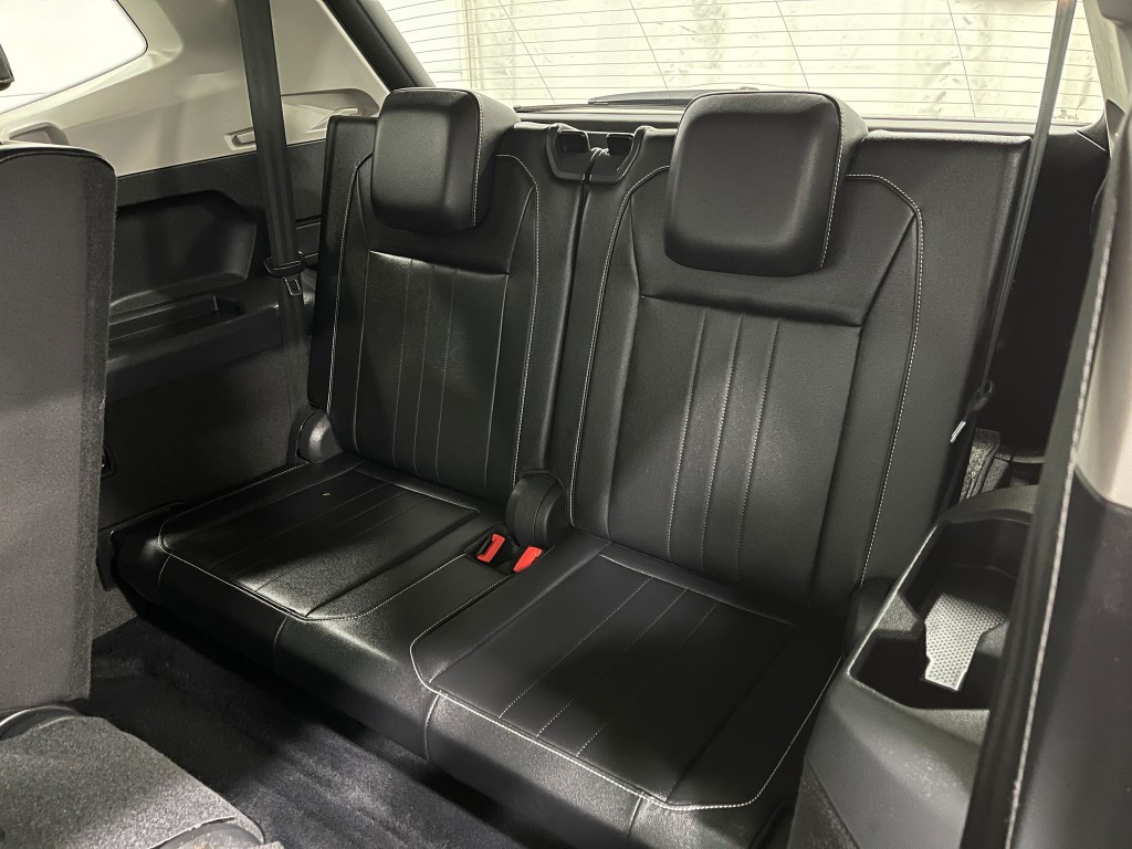 2022 Volkswagen Tiguan Image 30