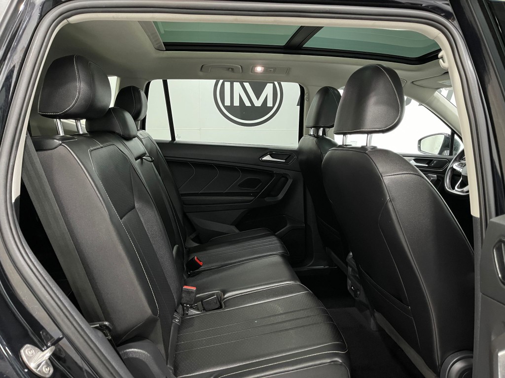 2022 Volkswagen Tiguan Image 32