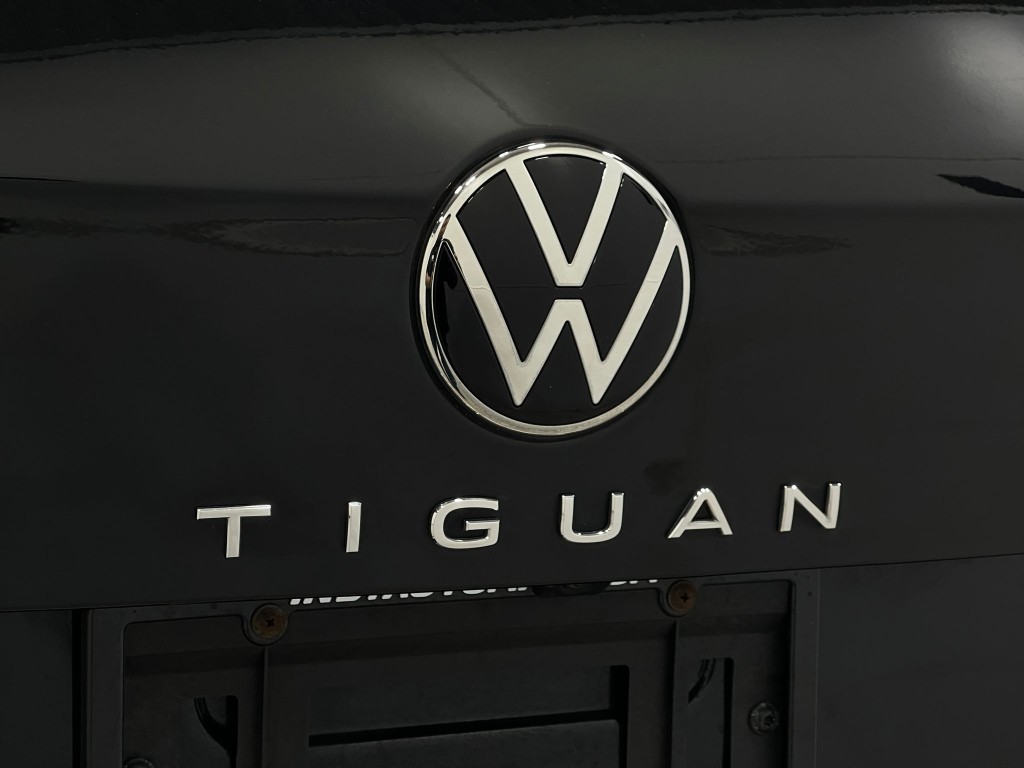 2022 Volkswagen Tiguan Image 39