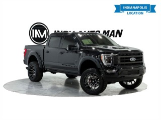 Image for 2022 Ford F-150 Lariat ID: 7114256