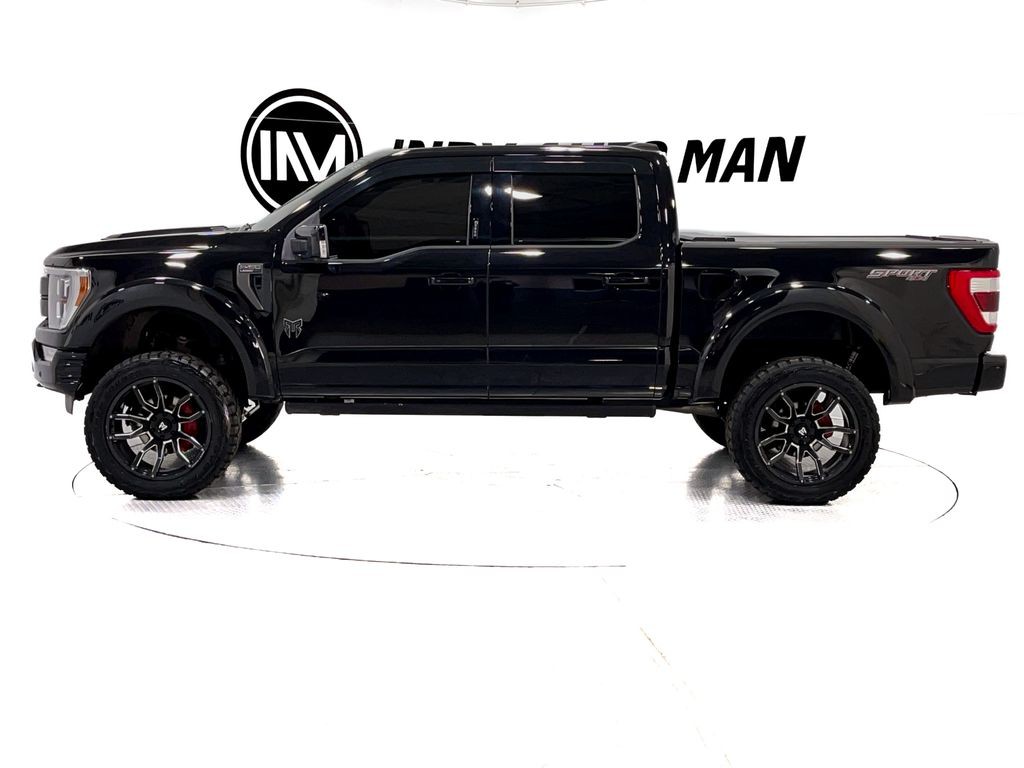 2022 Ford F-150 Image 7