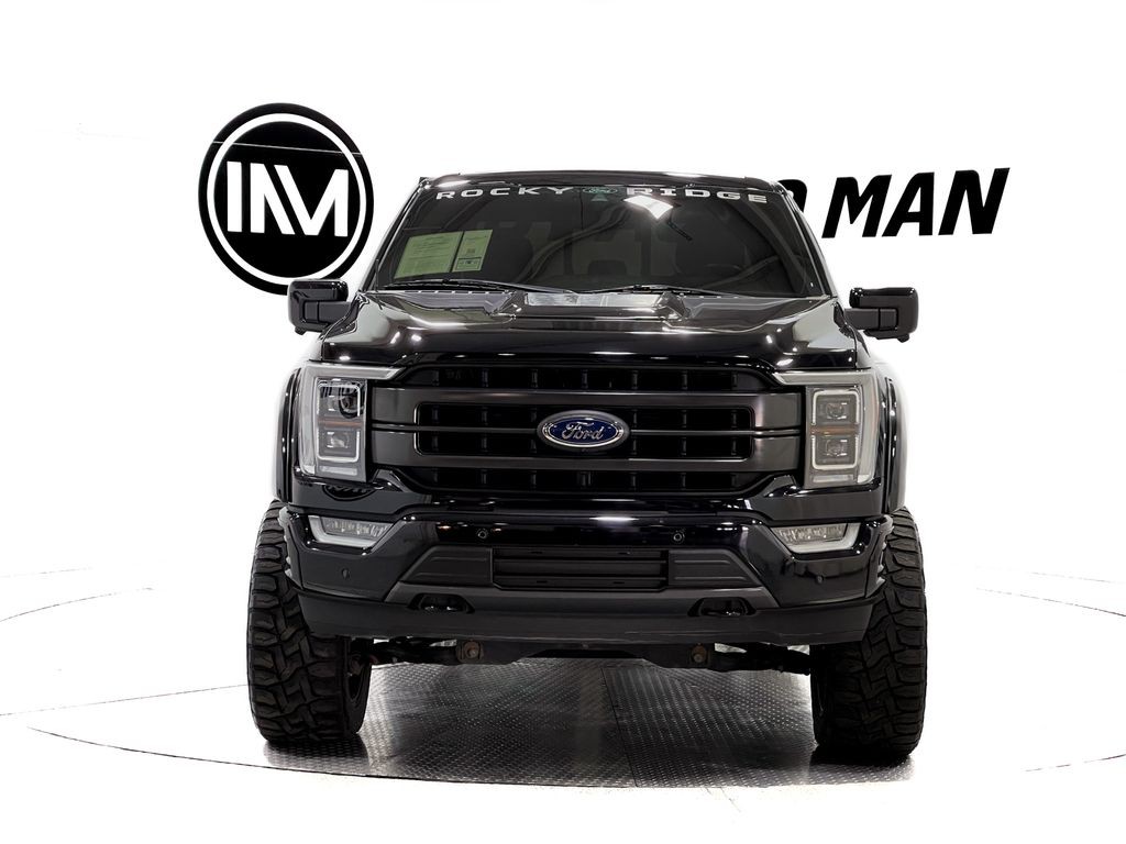 2022 Ford F-150 Image 9