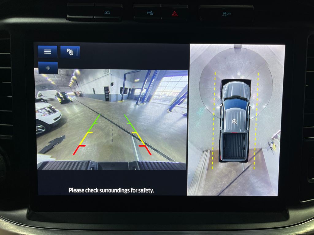 2022 Ford F-150 Image 11