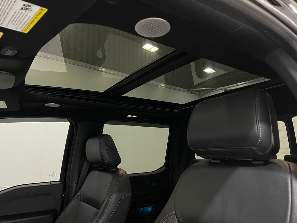 2022 Ford F-150 Image 12