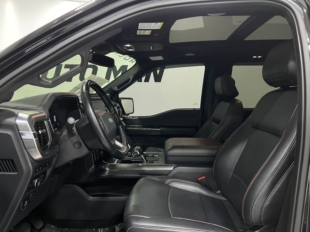 2022 Ford F-150 Image 14