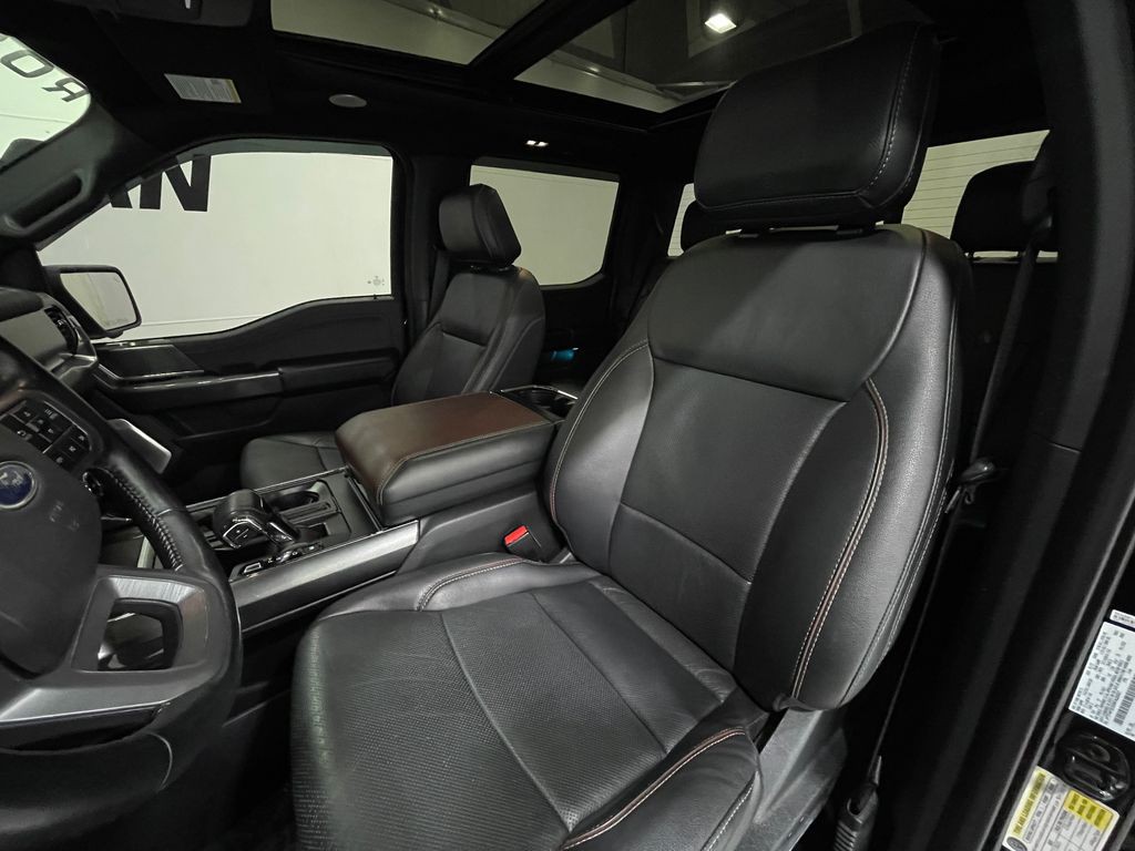 2022 Ford F-150 Image 15