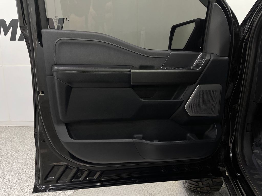 2022 Ford F-150 Image 16