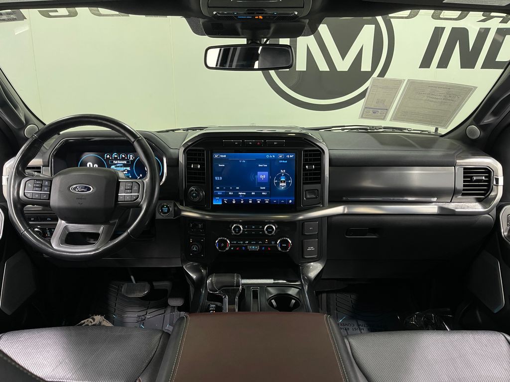 2022 Ford F-150 Image 21