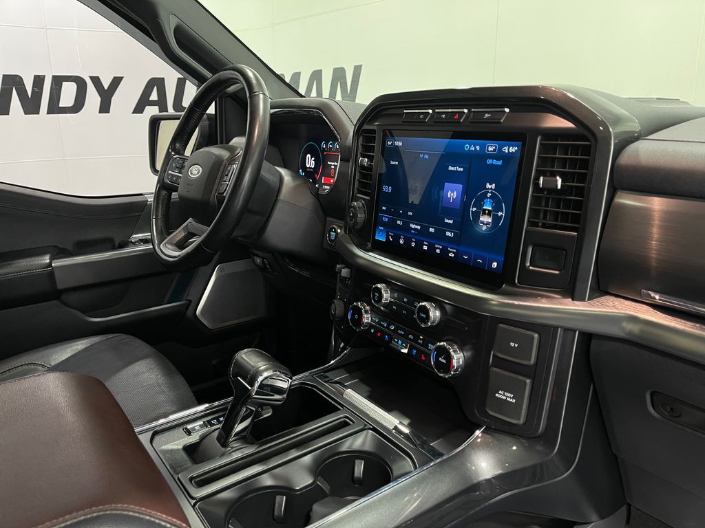 2022 Ford F-150 Image 22