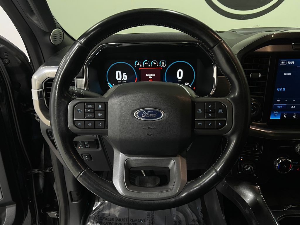 2022 Ford F-150 Image 24