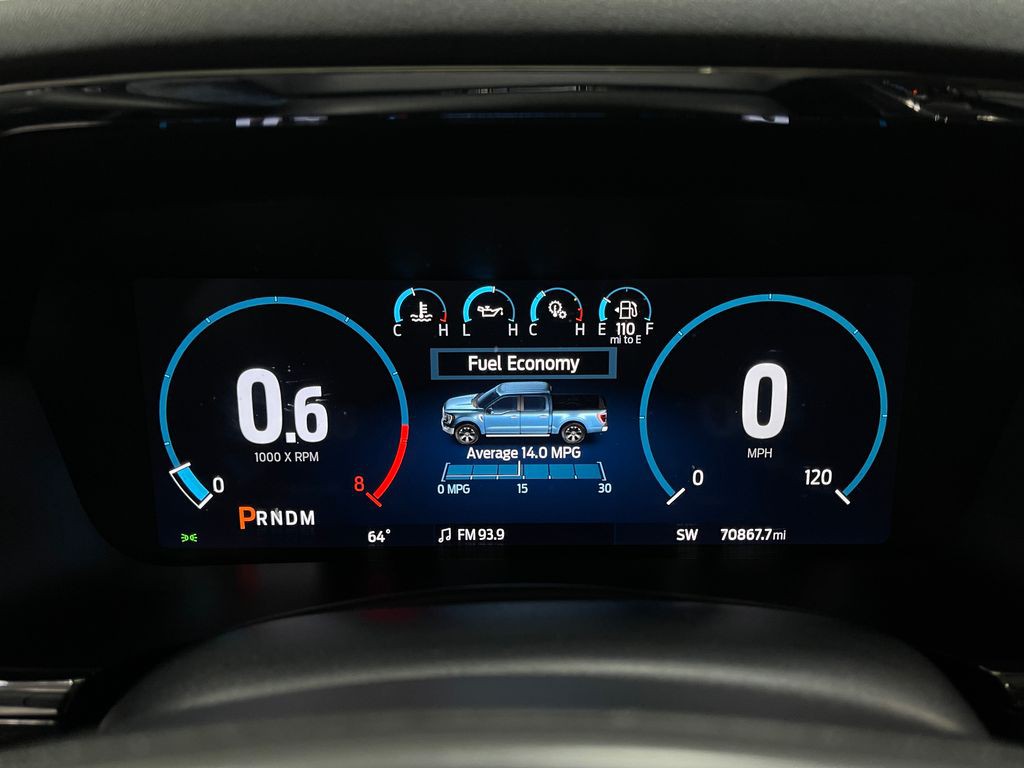 2022 Ford F-150 Image 25