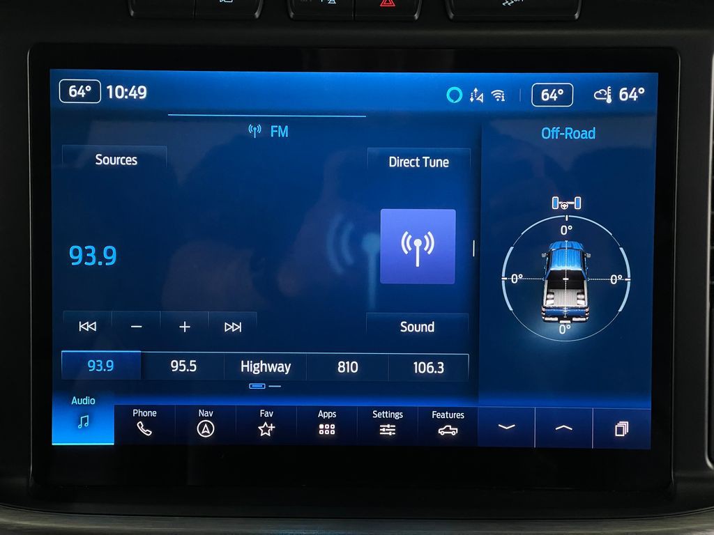 2022 Ford F-150 Image 26