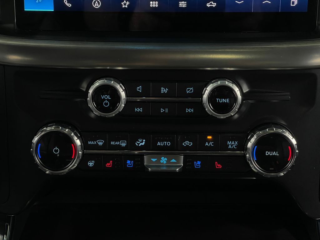 2022 Ford F-150 Image 27