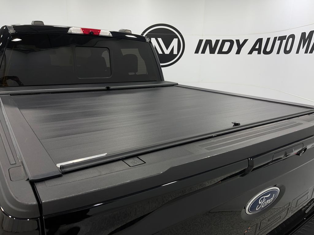 2022 Ford F-150 Image 28