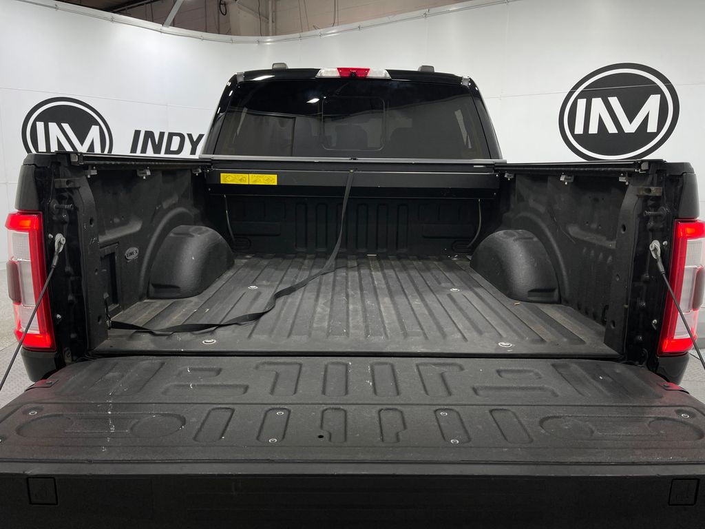 2022 Ford F-150 Image 29