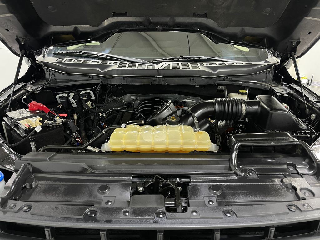 2022 Ford F-150 Image 30