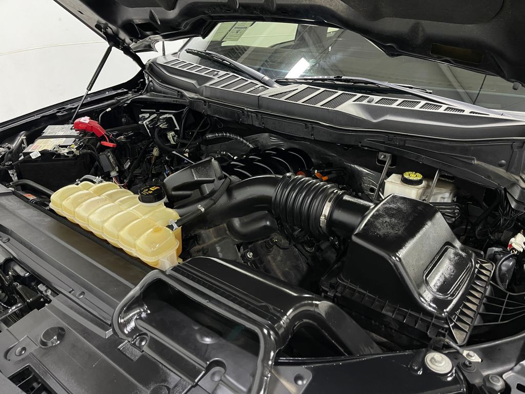 2022 Ford F-150 Image 31