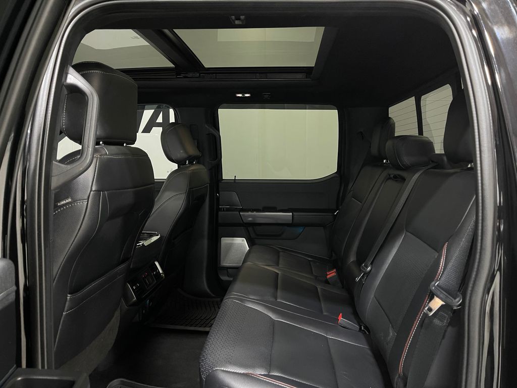 2022 Ford F-150 Image 33