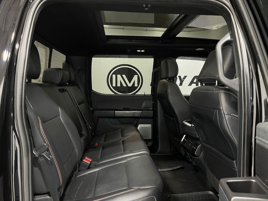 2022 Ford F-150 Image 34