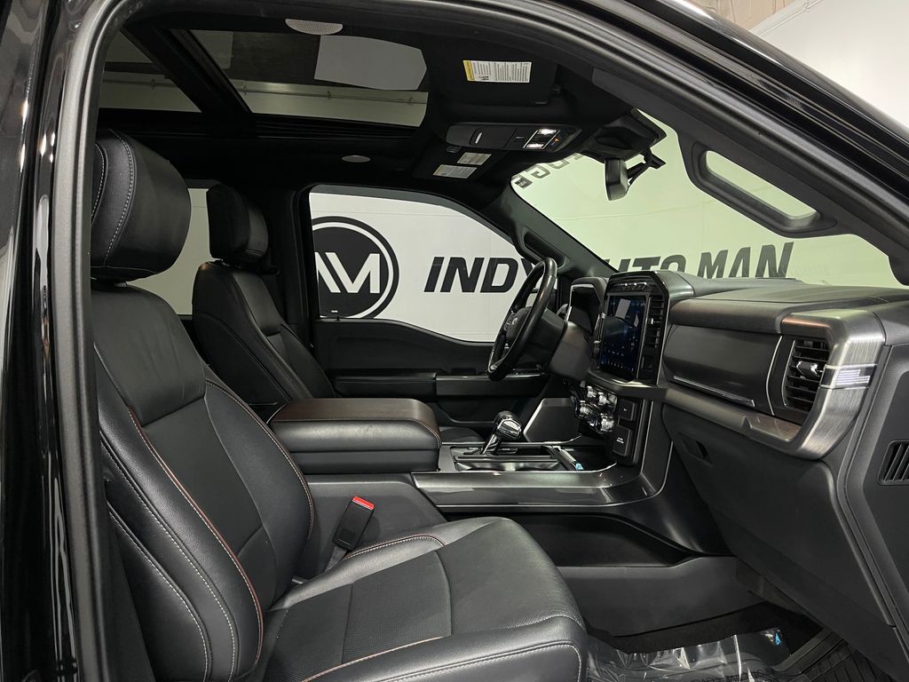 2022 Ford F-150 Image 35