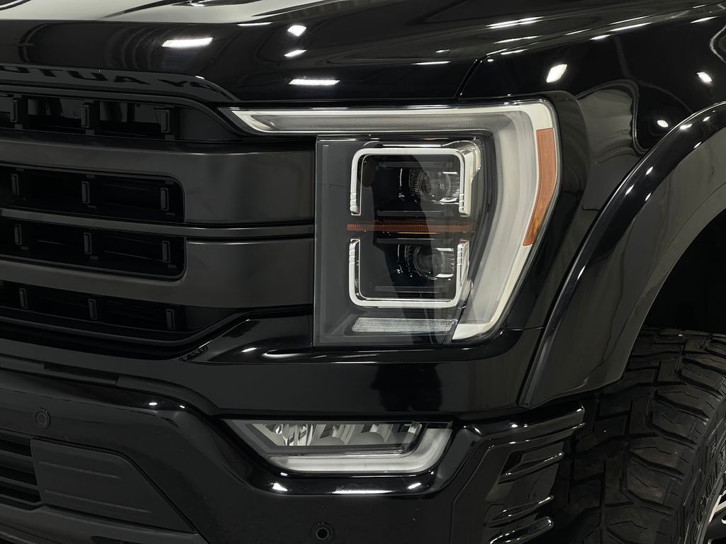 2022 Ford F-150 Image 36