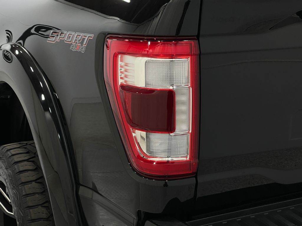 2022 Ford F-150 Image 37