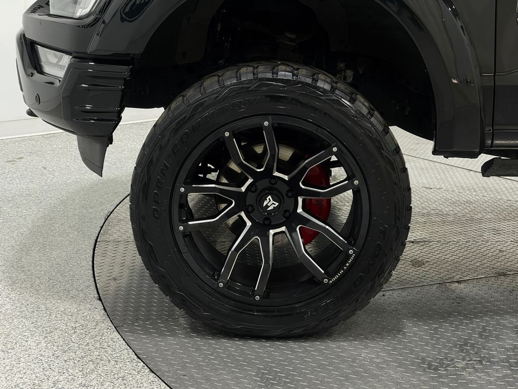 2022 Ford F-150 Image 38