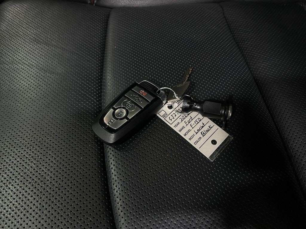 2022 Ford F-150 Image 40