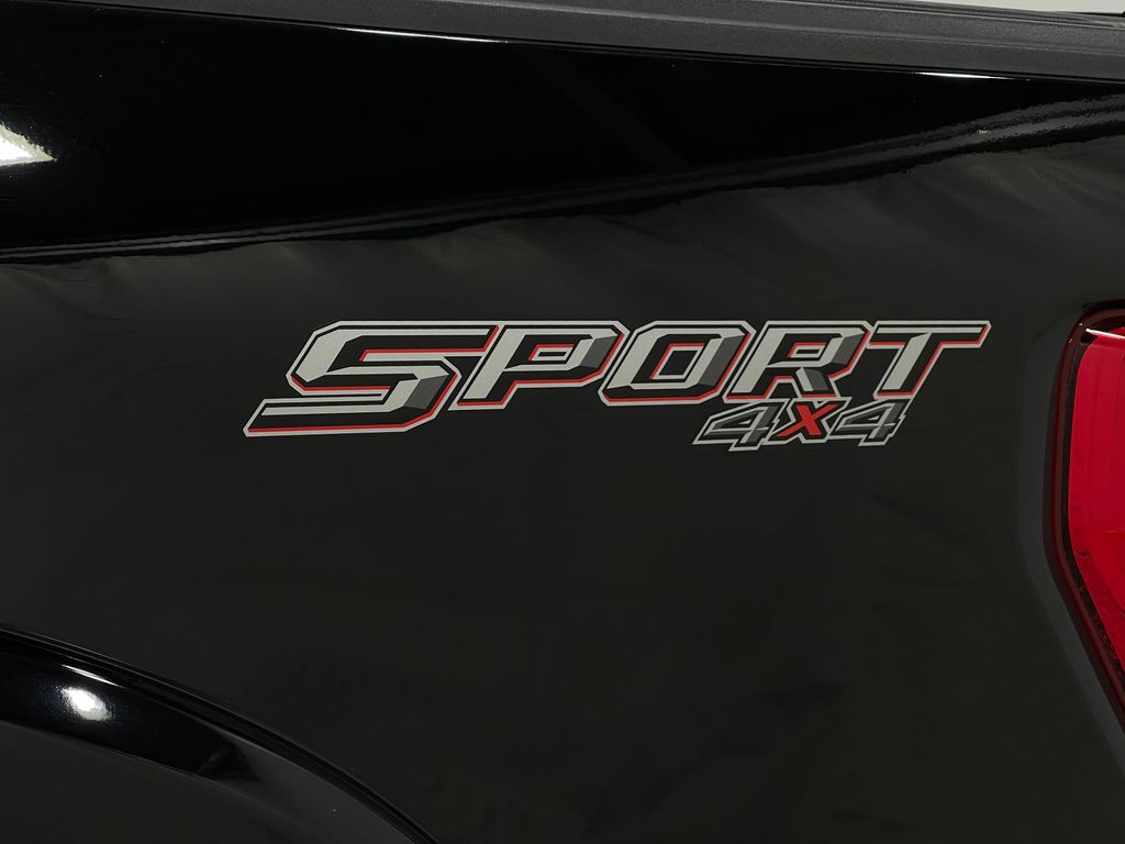 2022 Ford F-150 Image 44