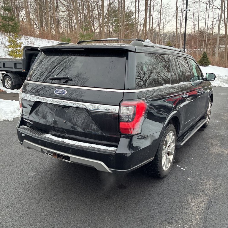 2019 Ford Expedition Image 3