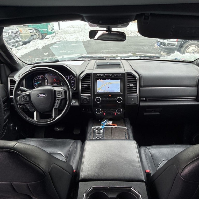 2019 Ford Expedition Image 7