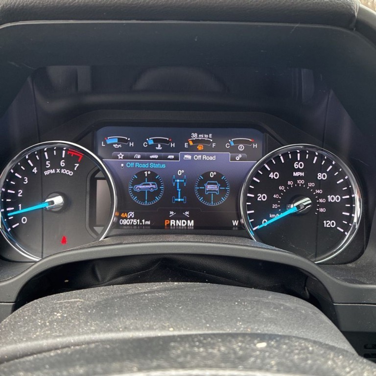 2019 Ford Expedition Image 8