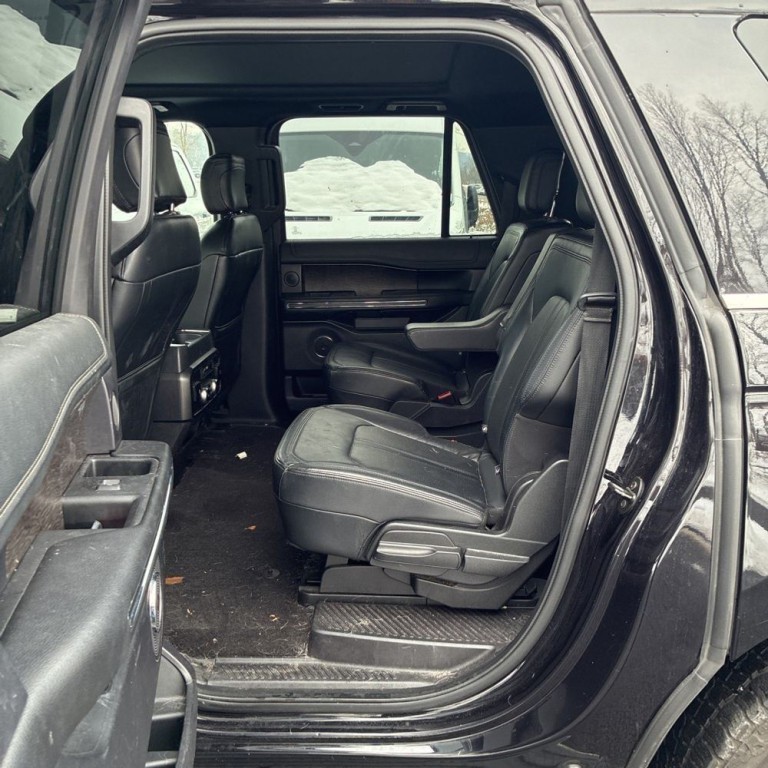 2019 Ford Expedition Image 14