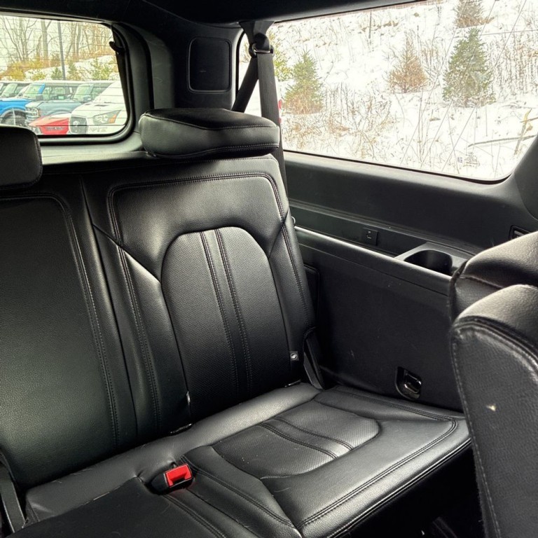 2019 Ford Expedition Image 15