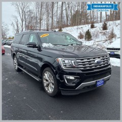 Image for 2019 Ford Expedition Limited ID: 7114257