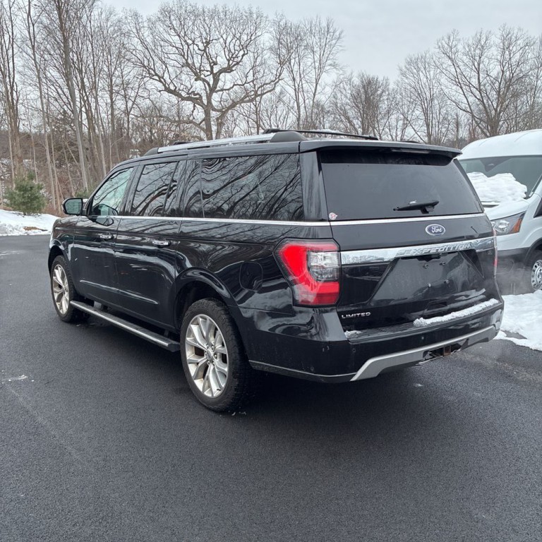 2019 Ford Expedition Image 4