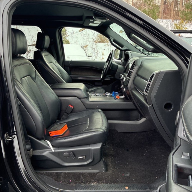 2019 Ford Expedition Image 6