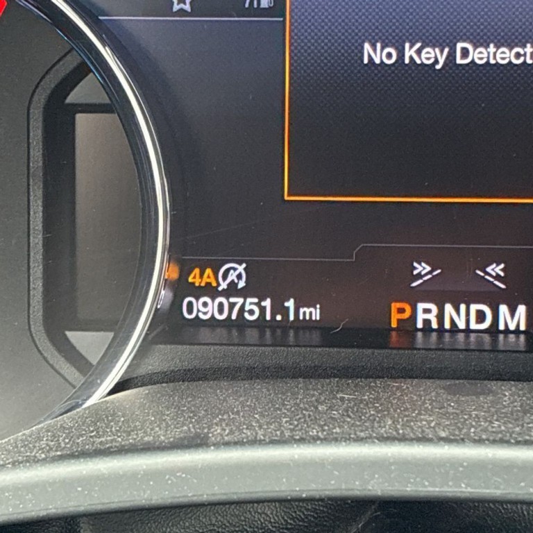 2019 Ford Expedition Image 9