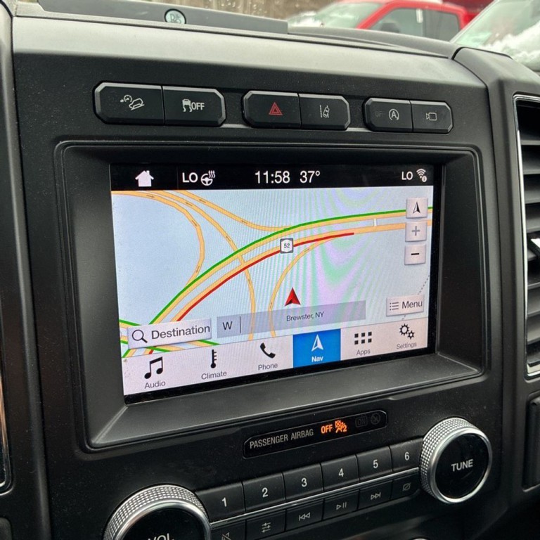 2019 Ford Expedition Image 10