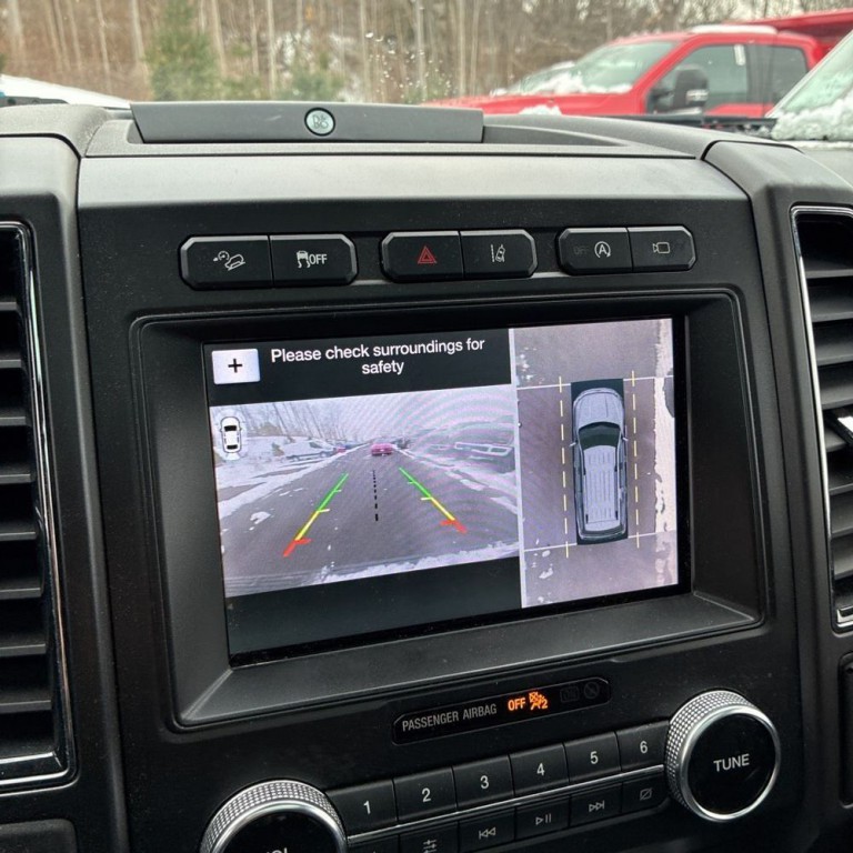 2019 Ford Expedition Image 11