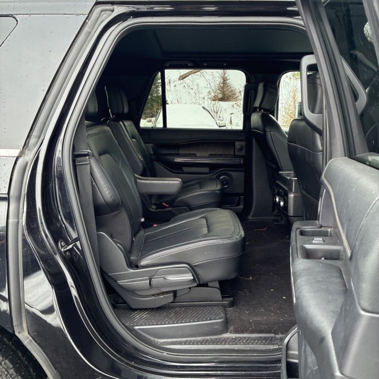 2019 Ford Expedition Image 13