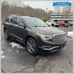 Image for 2018 GMC Acadia Denali ID: 7114258
