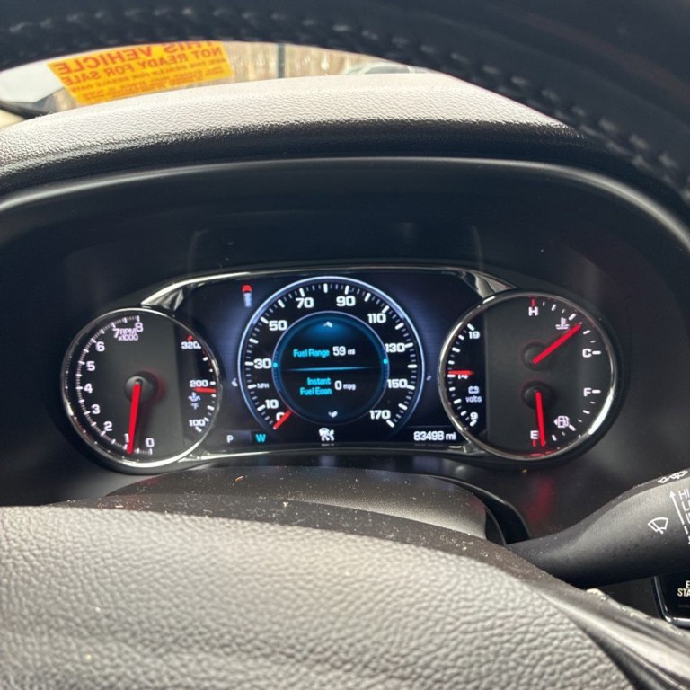 2018 GMC Acadia Image 8