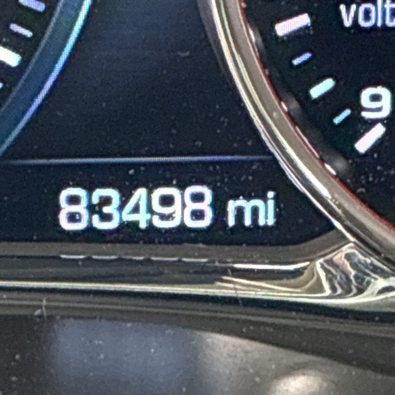 2018 GMC Acadia Image 9